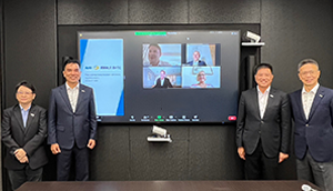 维多利亚老品牌vic董事会决议通过收购德国BHTC 拓展智慧移动生态圈